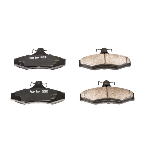 PowerStop 16-724