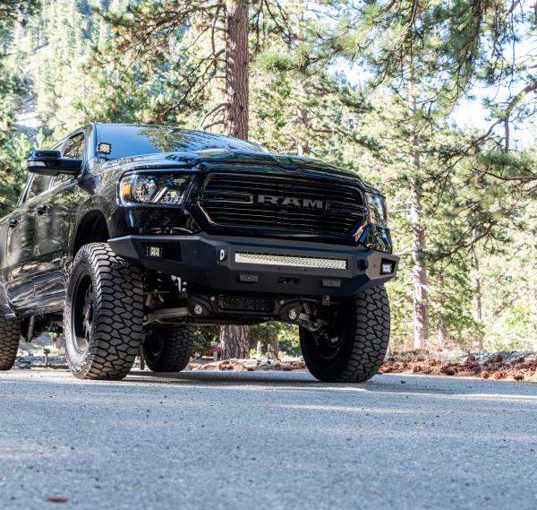 Body Armor 4x4 DG-19343