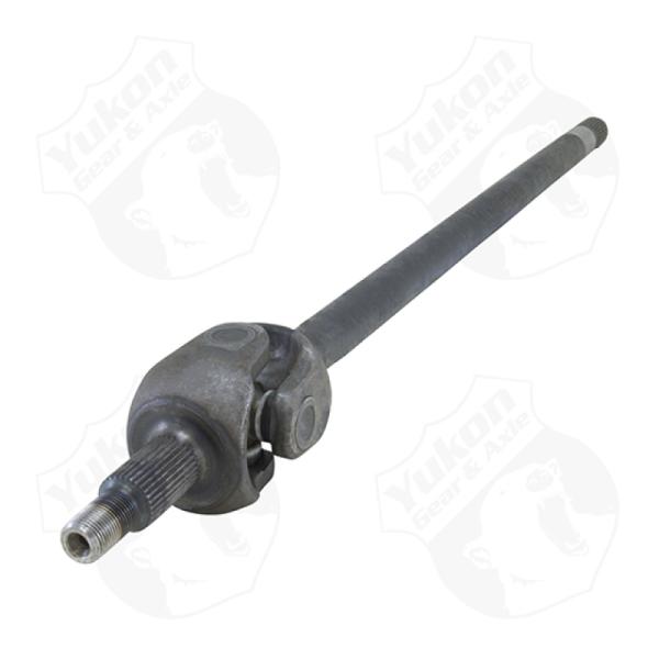 Yukon Gear & Axle YA C5083666
