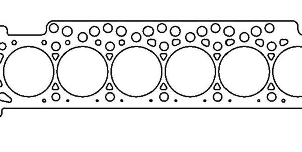 CG Head Gaskets Cometic Gasket C4476-070