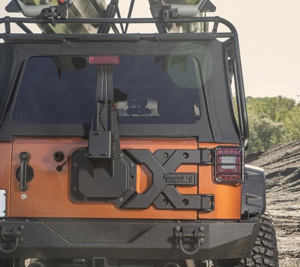 Rugged Ridge 11546.50