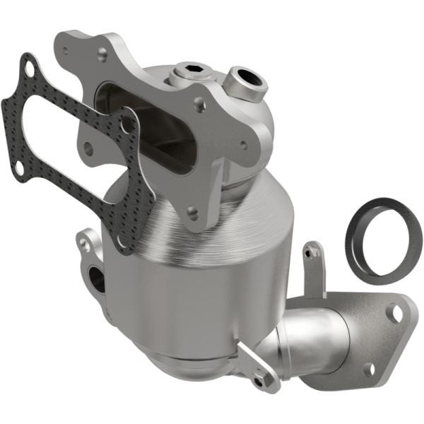 MAG Converter Direct Fit Magnaflow 22-048