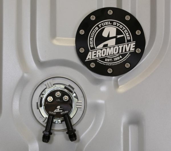 Aeromotive 18403