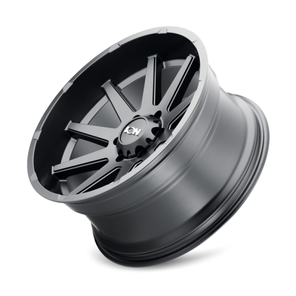 ION Wheels 143-2183MB