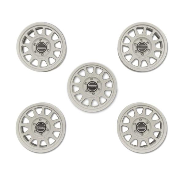 FR Wheels Ford Racing M-1007K-M1785KW