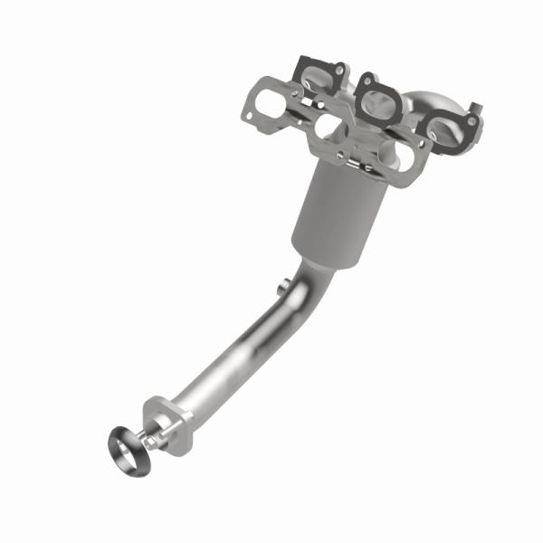MAG Converter Direct Fit Magnaflow 5531266