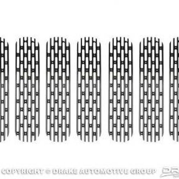 DV8 Offroad D-JP-190008-BLACK