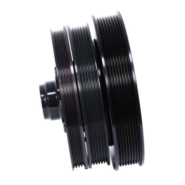 Fluidampr 760161