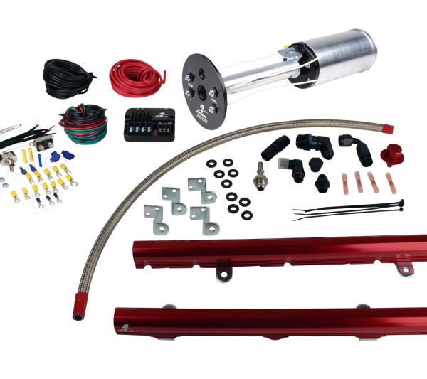 Aeromotive 17177