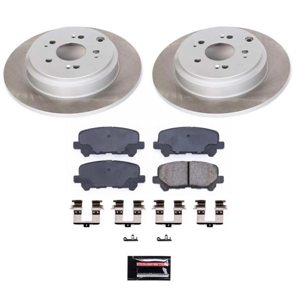 PowerStop SC4685