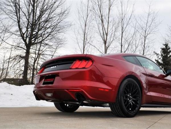 CORSA Performance 14327