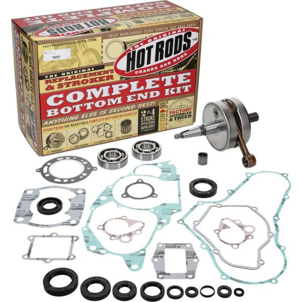 Hot Rods CBK0042