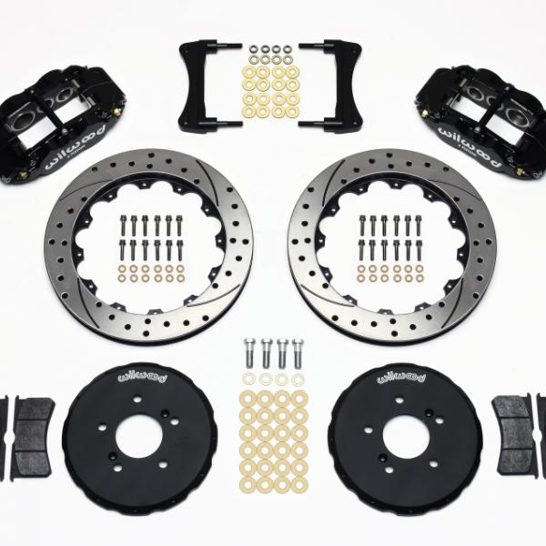 WIL Superlite Brake Kit Wilwood 140-10309-D