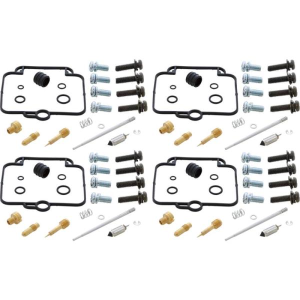 ABR Carburetor Rebuild Kits All Balls Racing 26-1665