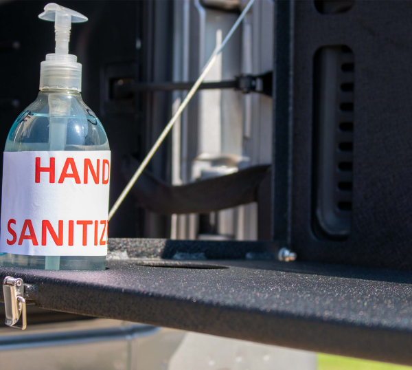 Fishbone Offroad FB21358