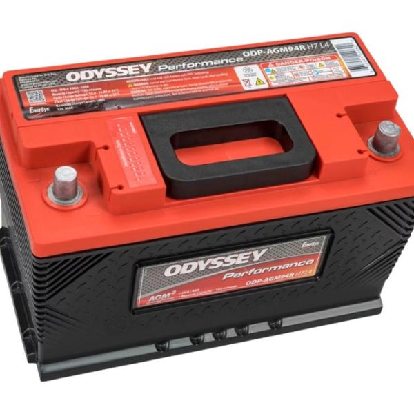 Odyssey Battery ODP-AGM94R H7 L4