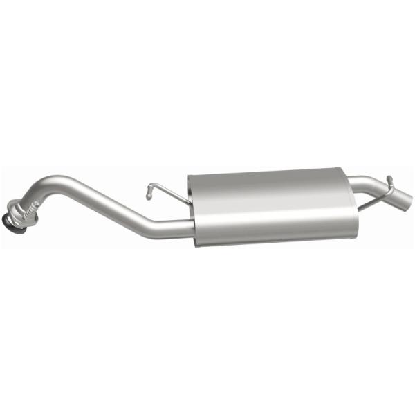 MAG BRE Exhaust Kits Magnaflow 106-0060