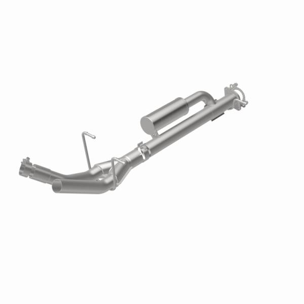 MAG Catback Exhaust Magnaflow 19686
