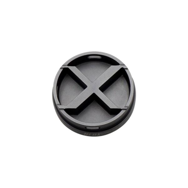 BX Billet Oil Caps BLOX Racing BXAC-00502-GM