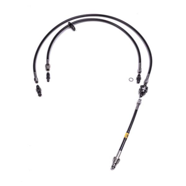 Chase Bays CB-E46-LSCLUTCH6060-TFCV