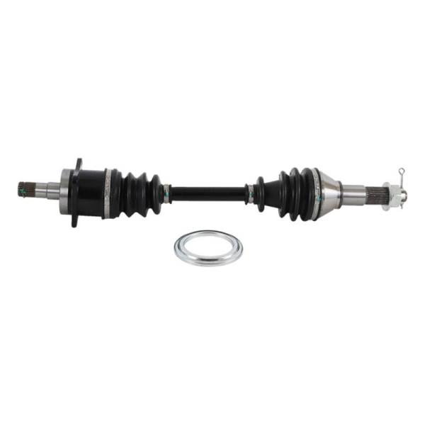 ABR Xtreme Duty Axles All Balls Racing AB6-CA-8-111