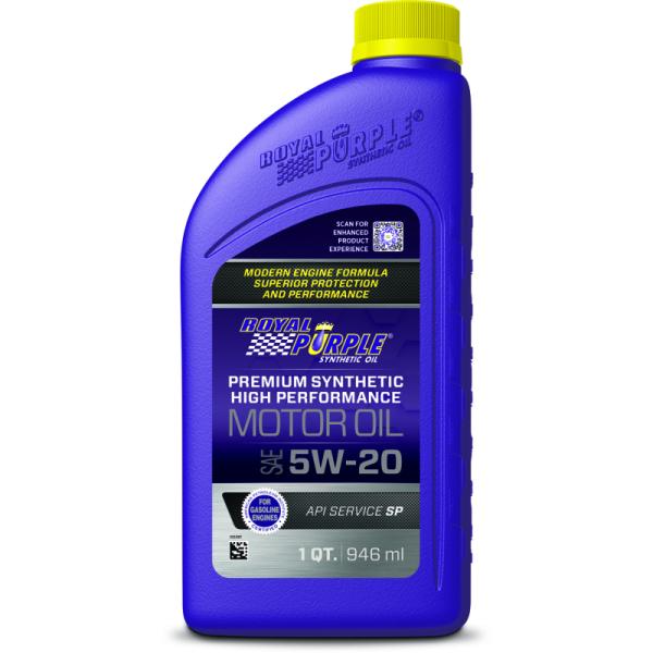 Royal Purple 06520