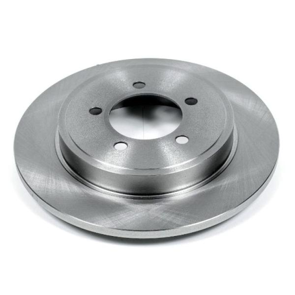PowerStop AR8587