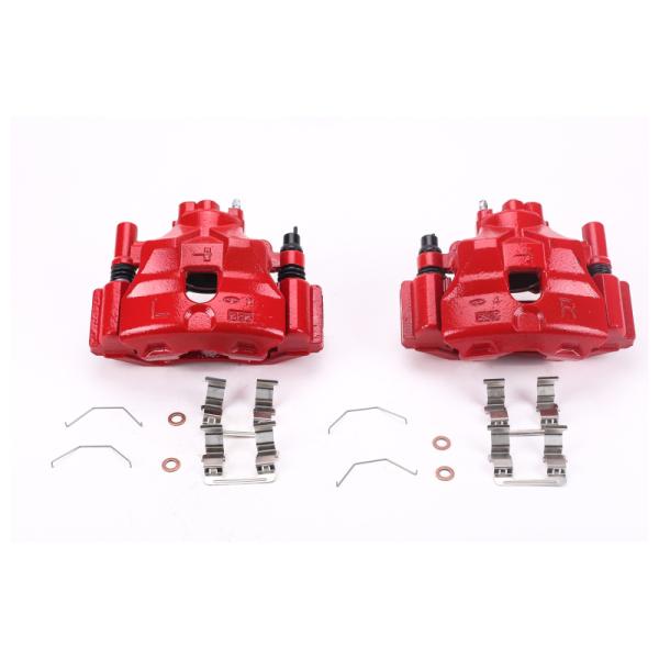 PowerStop S2706