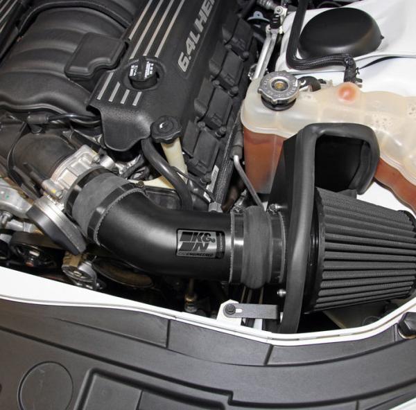 K&N Engineering 71-2545