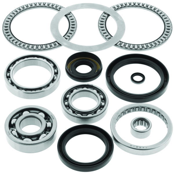 QBS Bearings QuadBoss 413998