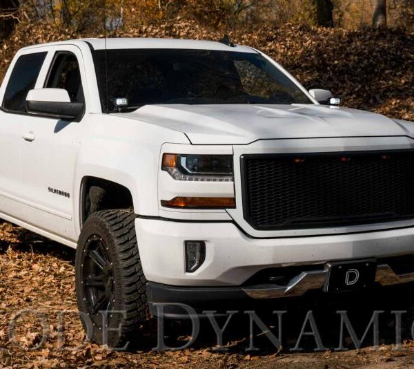 Diode Dynamics DD6657