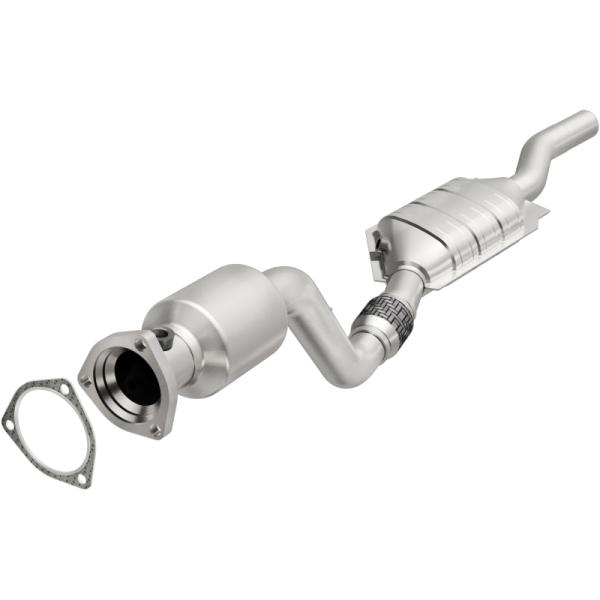 MAG Converter Direct Fit Magnaflow 23719