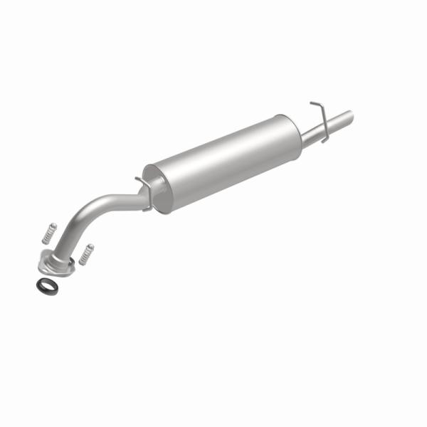 MAG BRE Exhaust Kits Magnaflow 106-0183