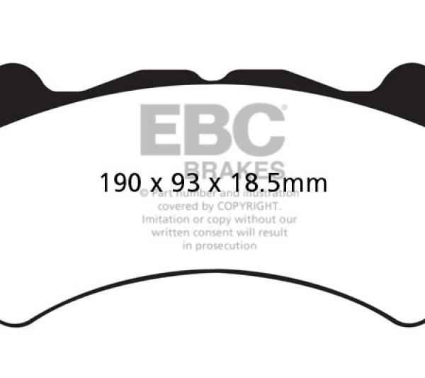 EBC DP51983NDX