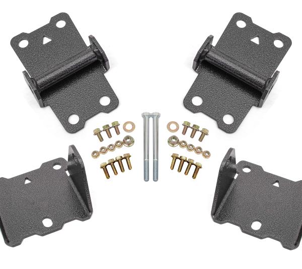BMR Suspension MM461H