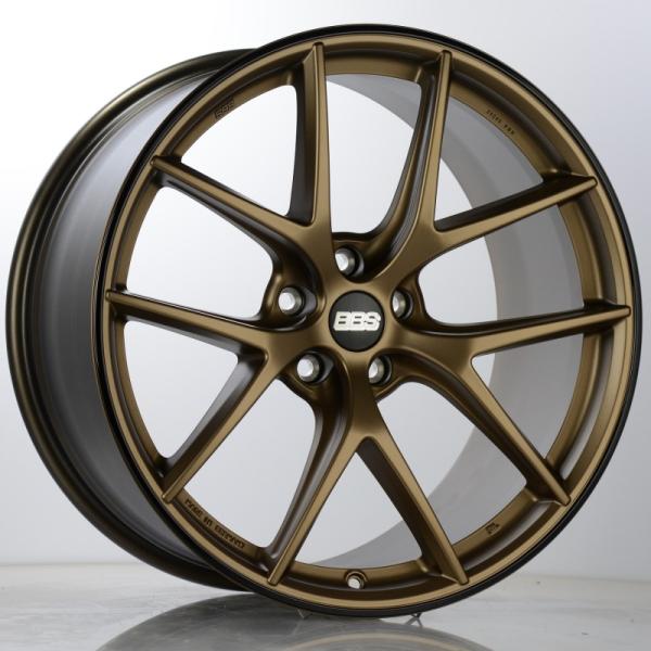 BBS CI0801MBZ
