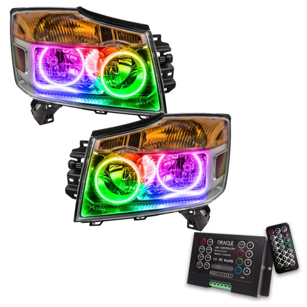 ORACLE Lighting 8106-333