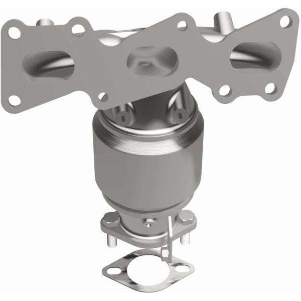 Magnaflow 52782