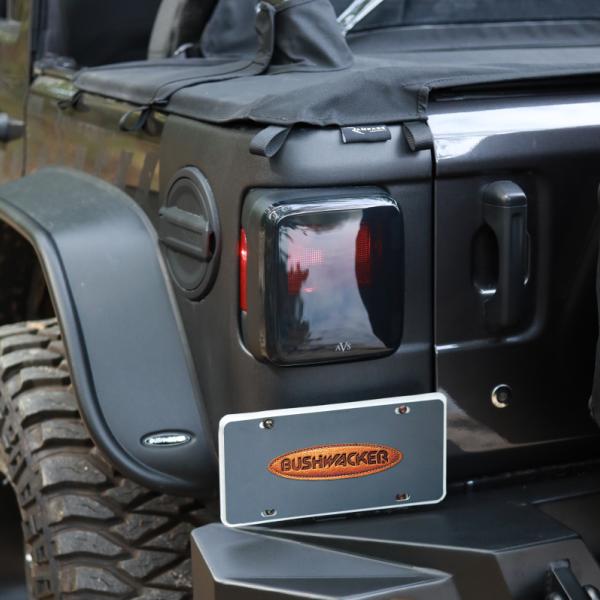 Bushwacker 14084