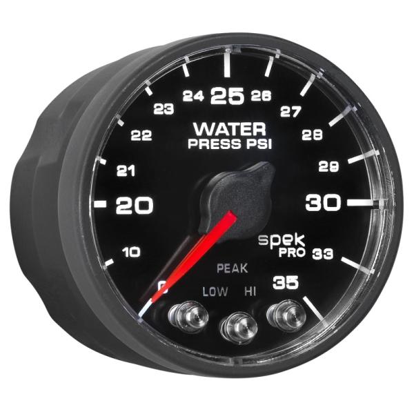 AutoMeter P543328-N1