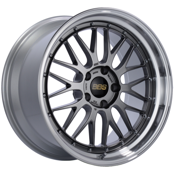 BBS LM272DBPK