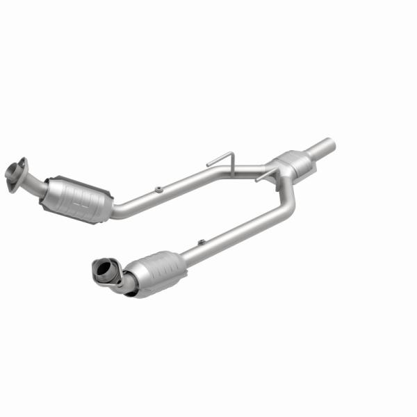 MAG Converter Direct Fit Magnaflow 23325