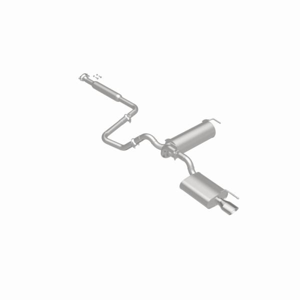 MAG BRE Exhaust Kits Magnaflow 106-0844