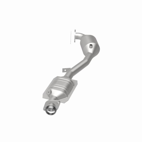 MAG Converter Direct Fit Magnaflow 5481622