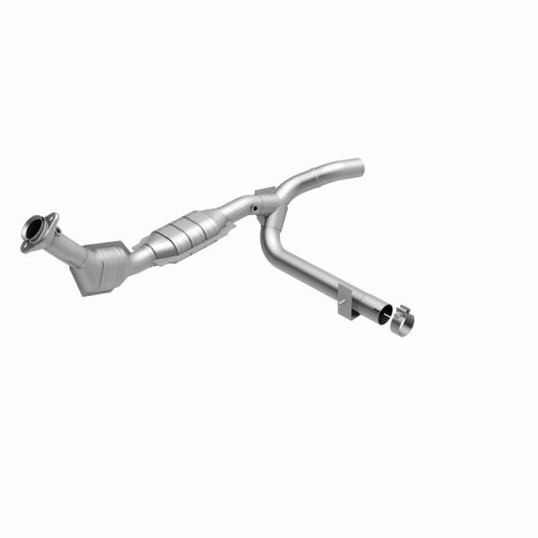 MAG Converter Direct Fit Magnaflow 49009
