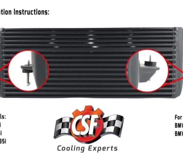CSF 8127