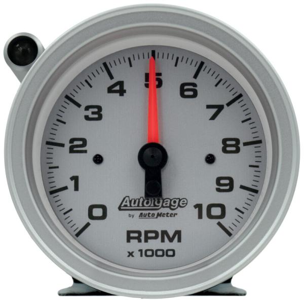 AutoMeter 233909