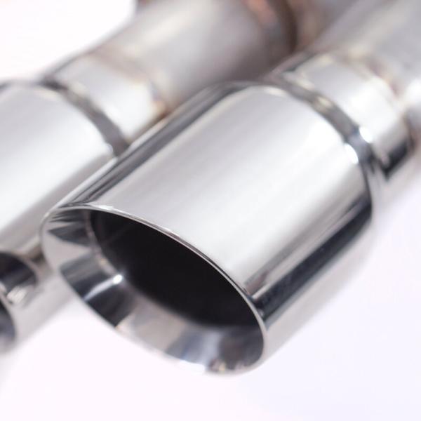 Stainless Works M18CBHPCL