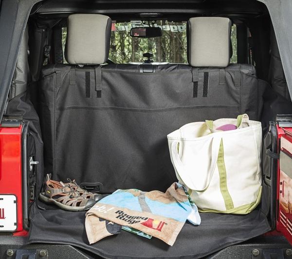 Rugged Ridge 13260.03
