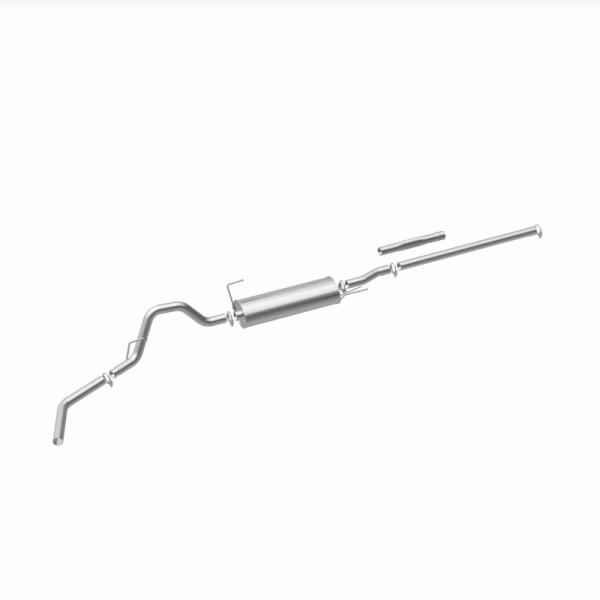 MAG BRE Exhaust Kits Magnaflow 106-0697